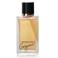 ราคา Michael Kors Gorgeous Eau De Parfum Spray (Unboxed) (340204)