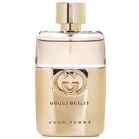 ราคา Gucci Guilty Pour Femme Eau De Parfum Spray (238306)