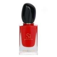 ราคา Giorgio Armani Si Passione Eau De Parfum Spray (231308)