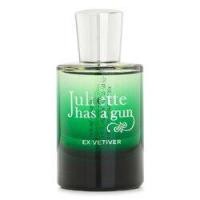 ราคา Juliette Has A Gun Eau De Parfume EX Vetiver (362566)