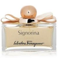 ราคา Salvatore Ferragamo Signorina EDP 100ml