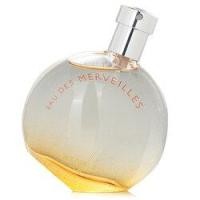 ราคา Hermes สเปรย์น้ำหอม Eau Des Merveilles EDT (37959)