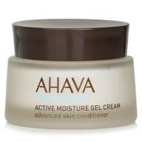 ราคา Ahava ครีมเจลกระตุ้นมอยซ์เจอไรเซอร์ Time To Hydrate (169873)