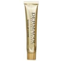ราคา Dermacol Make Up Cover Foundation SPF 30 - # 221 (Sandy Beige With Olive Undertone) (269445)