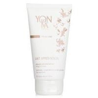 ราคา Yonka Solar Care Lait Apres-Soleil - น้ำนมปลอบประโลมผิวหลังออกแดด (สำหรับผิวหน้าและผิวกาย) (270846)