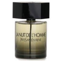 ราคา Yves Saint Laurent สเปรย์น้ำหอม La Nuit De L'Homme EDT (90097)
