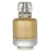 ราคา Givenchy L'Interdit Eau De Toilette Spray (286078)