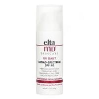 ราคา EltaMD UV Daily Moisturizing Facial Sunscreen SPF 40 -(Packaging Random Pick) (200793)