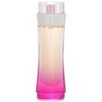 ราคา Lacoste Touch of Pink EDT 90ml.