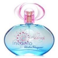 ราคา Salvatore Ferragamo สเปรย์น้ำหอม Incanto Charms EDT (54799)