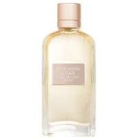ราคา Abercrombie & Fitch First Instinct Sheer Eau De Parfum Spray (341803)