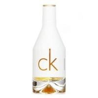ราคา Calvin Klein สเปรย์น้ำหอม IN2U EDT (67808)