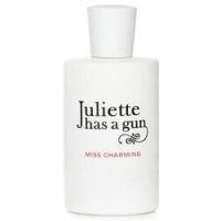 ราคา Juliette Has A Gun สเปรย์น้ำหอม Miss Charming EDP (148410)
