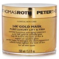 ราคา Peter Thomas Roth 24K Gold Mask (182905)