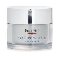 ราคา Eucerin Hyaluron Filler + 3x Effect Day Cream SPF15 (สำหรับผิวแห้ง) (281670)