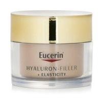 ราคา Eucerin Anti Age Hyaluron Filler + Elasticity Cream Notte (เดย์ & ไนท์ครีม) (281663)