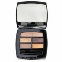 ราคา Chanel Les Beiges Healthy Glow Natural Eyeshadow Palette - # Deep (224037)