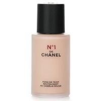 ราคา Chanel N°1 De Chanel Red Camellia Revitalizing Foundation - # BR12 (334231)