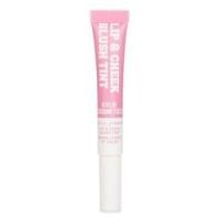 ราคา Kylie By Kylie Jenner Lip & Cheek Blush Tint - # 351 All Things Pink (365232)