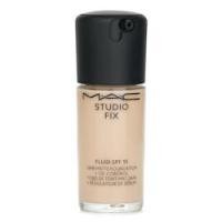 ราคา MAC ครีมรองพื้นสูตรน้ำ STUDIO FIX FLUID SPF 15 ขนาด 30 ML.