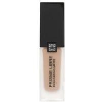 ราคา Givenchy Prisme Libre Skin Caring Matte Foundation - # 2-N160 (276745)