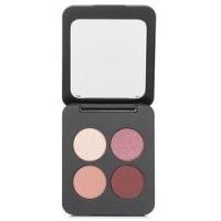 ราคา Youngblood Pressed Mineral Eyeshadow Quad 4g