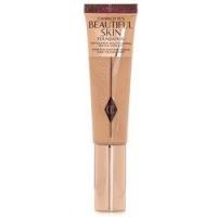 ราคา Charlotte Tilbury Charlotte's Beautiful Skin Foundation - # 4 Warm (274742)