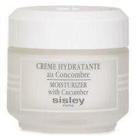 ราคา Sisley ครีมมอยซ์เจอไรเซอร์พืชธรรมชาติจากแตงกวา (กระปุก) (16379)