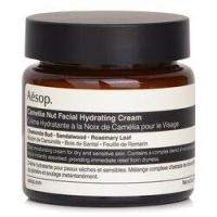 ราคา Aesop ครีมให้ความชุ่มชื่นบนผิวหน้า Camellia Nut (102555)