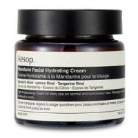 ราคา Aesop ครีมบำรุง Mandarin Facial Hydrating (102553)