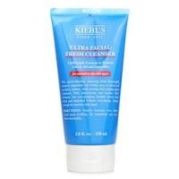 ราคา Kiehl's Ultra Facial Oil-Free Cleanser - For Normal to Oily Skin Types(Random Packing) (129894)