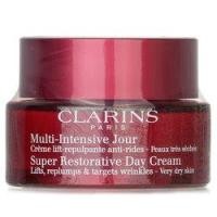 ราคา Clarins Multi Intensive Jour Super Restorative Day Cream - Very Dry Skin (286490)