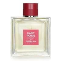 ราคา Guerlain Habit Rouge L'Instinct Eau De Toilette Intense Spray (284775)