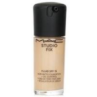 ราคา MAC Studio Fix Fluid Foundation SPF 15 - # NC12 (339503)
