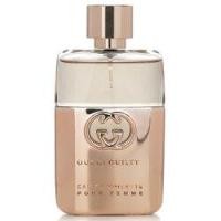 ราคา Gucci Guilty Pour Femme Eau De Toilette Spray (260729)