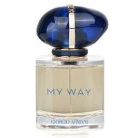 ราคา Giorgio Armani My Way Eau De Parfum Spray (255525)
