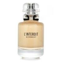 ราคา Givenchy L'Interdit Eau De Toilette Spray (242055)