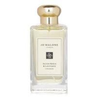 ราคา Jo Malone Silver Birch & Lavender Cologne Spray (Originally Without Box) (269838)