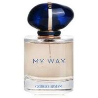 ราคา Giorgio Armani My Way Eau De Parfum Spray (255527)