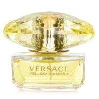 ราคา Versace สเปรย์น้ำหอม Yellow Diamond EDT (146572)