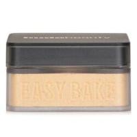 ราคา Huda Beauty Easy Bake Loose Baking & Setting Powder - # Blondie (362197)