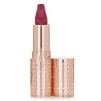 ราคา Charlotte Tilbury Matte Revolution Refillable Lipstick (Look Of Love Collection) - # First Dance (Blushed Berry-Rose) (263953)