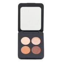 ราคา Youngblood Pressed Mineral Eyeshadow Quad 4g