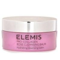 ราคา Elemis Pro-Collagen Rose Cleansing Balm (241935)