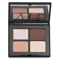 ราคา NARS Quad Eyeshadow - # Mojave (361194)