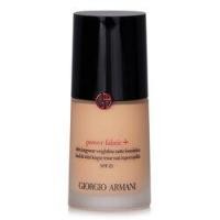 ราคา Giorgio Armani Power Fabric+ Ultra Longwear Weightless Matte Foundation SPF 20 - # 5.75 (287530)