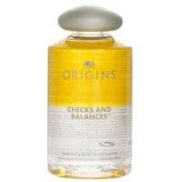 ราคา Origins Checks & Balances Milky Oil Cleanser + Makeup Melter (340156)