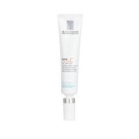 ราคา La Roche Posay Pure Vitamin C UV SPF 25 Anti-Wrinkle Firming Mositurising Filler (270585)