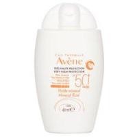 ราคา Avene Mineral Fluid SPF50 (339873)