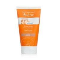 ราคา Avene ทินต์ครีมปกป้องสูงมาก SPF50+ - สำหรับผิวแห้งแพ้ง่าย (277339)